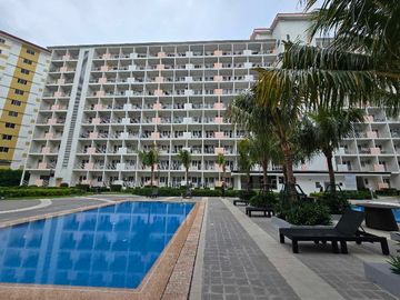 Rent to Own 2 bedroom Condo unit near Ateneo De Manila University