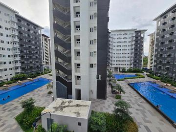 Rent to Own 2 bedroom Condo unit near Ateneo De Manila University