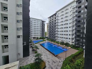 Rent to Own 2 bedroom Condo unit near Ateneo De Manila University