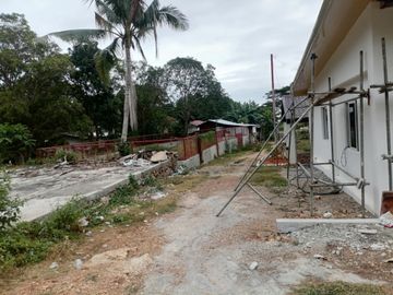 APARTMENT UNIT FOR SALE IN SAN JUAN SIQUIJOR SIQ0161