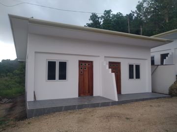 APARTMENT UNIT FOR SALE IN SAN JUAN SIQUIJOR SIQ0161
