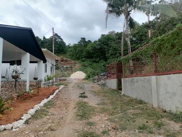 APARTMENT UNIT FOR SALE IN SAN JUAN SIQUIJOR SIQ0161