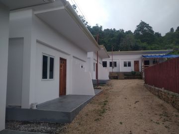 APARTMENT UNIT FOR SALE IN SAN JUAN SIQUIJOR SIQ0161
