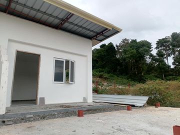 APARTMENT UNIT FOR SALE IN SAN JUAN SIQUIJOR SIQ0161