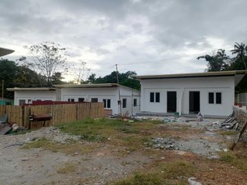 APARTMENT UNIT FOR SALE IN SAN JUAN SIQUIJOR SIQ0161