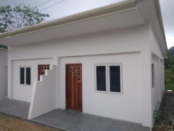 APARTMENT UNIT FOR SALE IN SAN JUAN SIQUIJOR SIQ0161