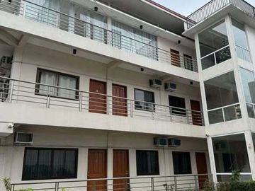 Apartment Building for Sale at Tagaytay City