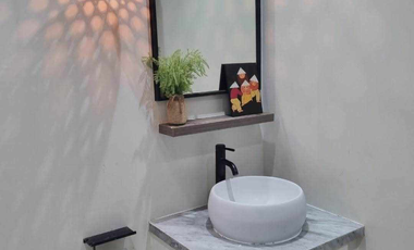 68sqm Lleida Tower at Circulo Verde with Balcony and Parking FOR SALE in QC