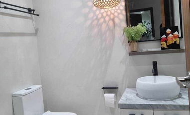 68sqm Lleida Tower at Circulo Verde with Balcony and Parking FOR SALE in QC