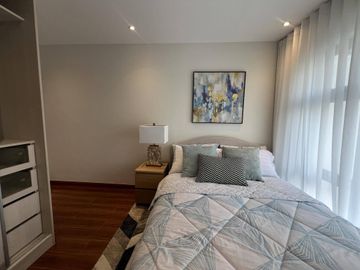 Furnished Cubao Quezon City Brand New Townhouse nr P. Tuazon, Ali Mall SD