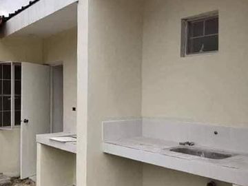 2 BEDROOMS END UNIT BUNGALOW HOUSE AND LOT FOR SALE IN TRECE MARTIRES CAVITE
