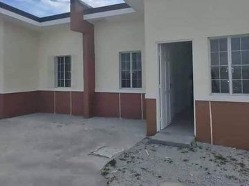 2 BEDROOMS END UNIT BUNGALOW HOUSE AND LOT FOR SALE IN TRECE MARTIRES CAVITE