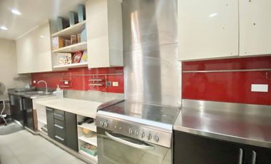 Spacious 4-Storey 4-Bedroom Home with Attic & Garage in Montgomery Place, Quezon City