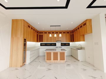 Elegant Modern Brandnew House and Lot for Sale in Pasig Brandnew-MD