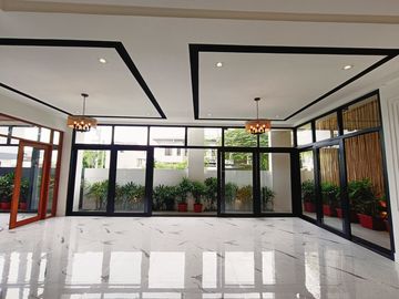 Elegant Modern Brandnew House and Lot for Sale in Pasig Brandnew-MD
