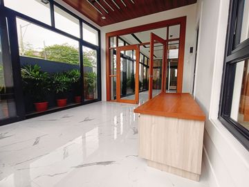 Elegant Modern Brandnew House and Lot for Sale in Pasig Brandnew-MD