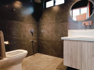 Elegant Modern Brandnew House and Lot for Sale in Pasig Brandnew-MD