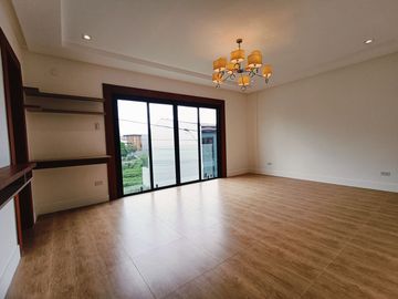 Elegant Modern Brandnew House and Lot for Sale in Pasig Brandnew-MD