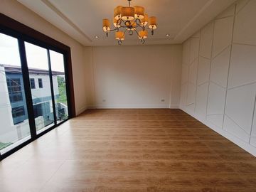 Elegant Modern Brandnew House and Lot for Sale in Pasig Brandnew-MD