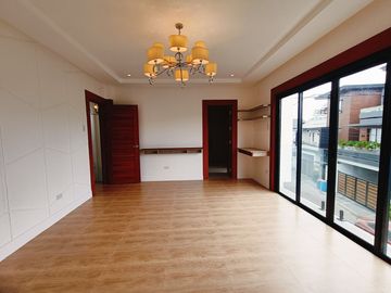 Elegant Modern Brandnew House and Lot for Sale in Pasig Brandnew-MD
