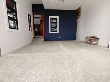 Elegant Modern Brandnew House and Lot for Sale in Pasig Brandnew-MD