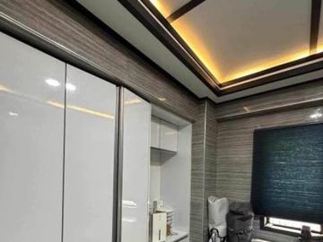 77 sqm 2 Bedrooms in Pinecrest Residential Resort Newport, Pasay City