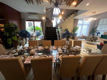 Portofino Heights Daang Hari 6 Bedroom House with Pool For Sale, Las Piñas