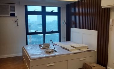 High Park Tower 1, Studio Unit FOR SALE in Quezon City