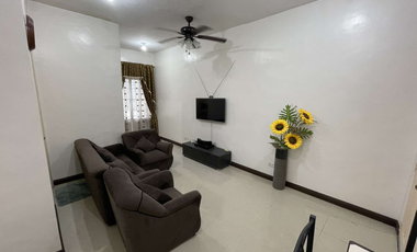 42 sqm Gilmore Heights Condo with Fully Furnished 1br and with Bathtub in QC
