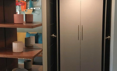 TAGUIG CITY, BGC - Two Serendra Sequioa Tower (1BR - Condo Unit for Sale)