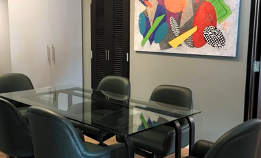 TAGUIG CITY, BGC - Two Serendra Sequioa Tower (1BR - Condo Unit for Sale)