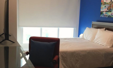 TAGUIG CITY, BGC - Two Serendra Sequioa Tower (1BR - Condo Unit for Sale)