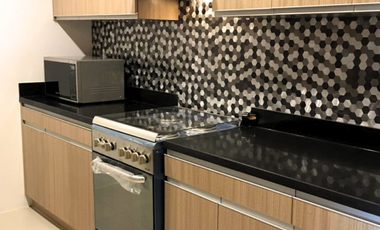 TAGUIG CITY, BGC - Two Serendra Sequioa Tower (1BR - Condo Unit for Sale)