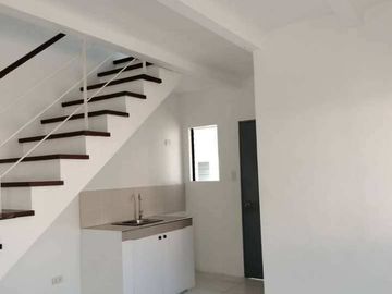 RFO HOUSE AND LOT