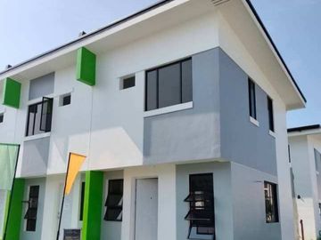 RFO HOUSE AND LOT
