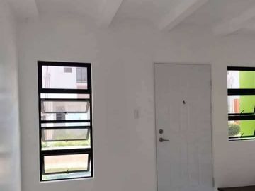 RFO HOUSE AND LOT