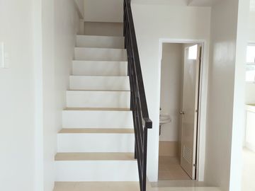 Premium 2 Storey Townhouse with Loft For Sale in Malvar Batangas RAS