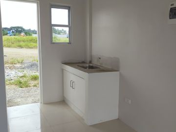 Premium 2 Storey Townhouse with Loft For Sale in Malvar Batangas RAS