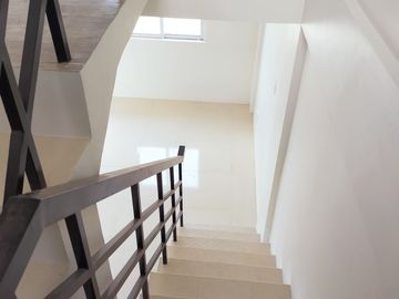 Premium 2 Storey Townhouse with Loft For Sale in Malvar Batangas RAS