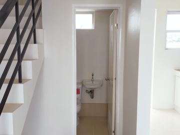 Premium 2 Storey Townhouse with Loft For Sale in Malvar Batangas RAS
