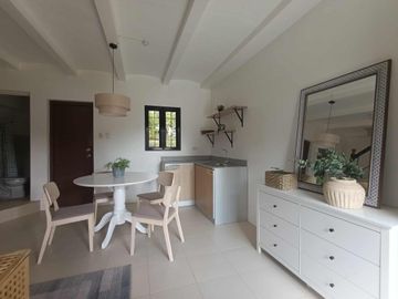 Levana Model- 3 Bedroom townhouse for sale in Lipa City, Batangas