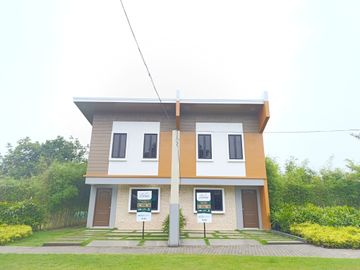 Levana Model- 3 Bedroom townhouse for sale in Lipa City, Batangas