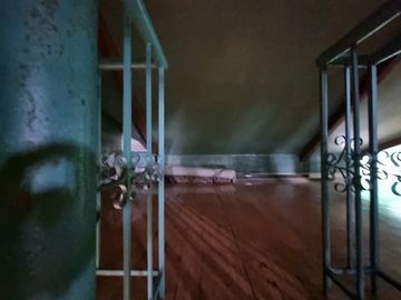 2-STOREY 4 BEDROOM HOUSE WITH ATTIC