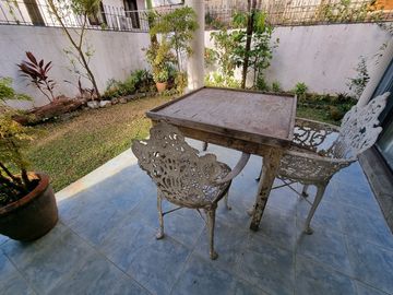 2-STOREY 4 BEDROOM HOUSE WITH ATTIC