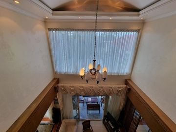 2-STOREY 4 BEDROOM HOUSE WITH ATTIC