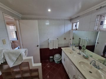 2-STOREY 4 BEDROOM HOUSE WITH ATTIC