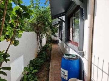 2-STOREY 4 BEDROOM HOUSE WITH ATTIC
