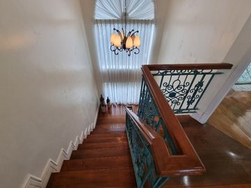2-STOREY 4 BEDROOM HOUSE WITH ATTIC