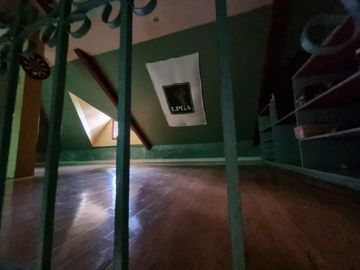 2-STOREY 4 BEDROOM HOUSE WITH ATTIC