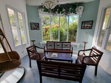 2-STOREY 4 BEDROOM HOUSE WITH ATTIC